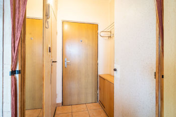 Pronájem bytu 1+1 v osobním vlastnictví 37 m², Nové Strašecí