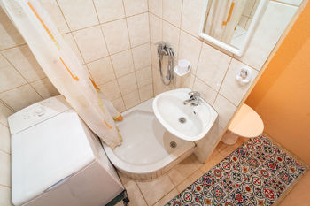 Pronájem bytu 1+1 v osobním vlastnictví 37 m², Nové Strašecí