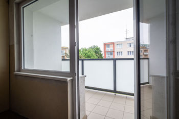 Pronájem bytu 1+1 v osobním vlastnictví 37 m², Nové Strašecí