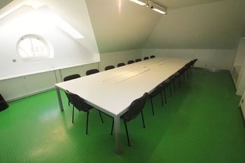 Pronájem kancelářských prostor 115 m², Kolín