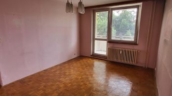 Prodej bytu 3+1 v osobním vlastnictví 73 m², Prostějov