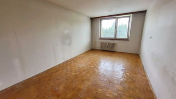 Prodej bytu 3+1 v osobním vlastnictví 73 m², Prostějov