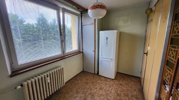 Prodej bytu 3+1 v osobním vlastnictví 73 m², Prostějov