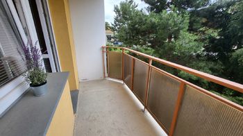 Prodej bytu 3+1 v osobním vlastnictví 73 m², Prostějov