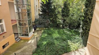 Prodej bytu 2+kk v osobním vlastnictví 44 m², Praha 10 - Vršovice