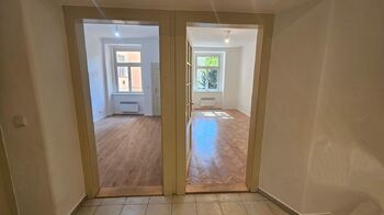 Prodej bytu 2+kk v osobním vlastnictví 44 m², Praha 10 - Vršovice