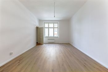 Prodej bytu 2+kk v osobním vlastnictví 55 m², Praha 10 - Vršovice