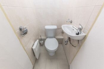 Prodej bytu 2+kk v osobním vlastnictví 44 m², Praha 10 - Vršovice