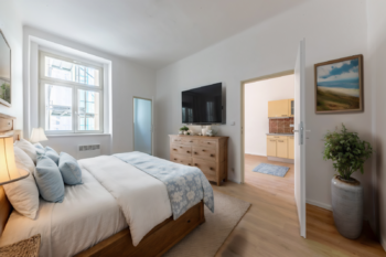 Prodej bytu 2+kk v osobním vlastnictví 44 m², Praha 10 - Vršovice