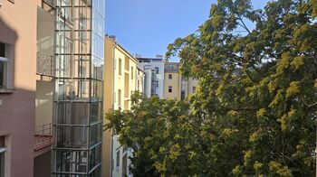 Prodej bytu 2+kk v osobním vlastnictví 44 m², Praha 10 - Vršovice