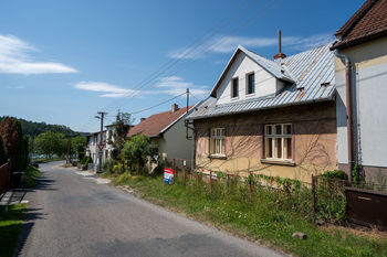 Prodej domu 87 m², Zlín