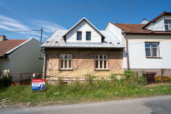 Prodej domu 87 m², Zlín