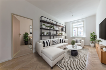 Prodej bytu 3+kk v osobním vlastnictví 64 m², Praha 10 - Hostivař
