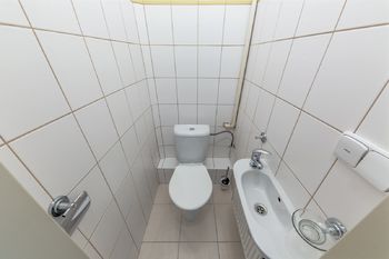 Prodej bytu 2+kk v osobním vlastnictví 43 m², Praha 10 - Vršovice