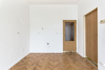 Prodej bytu 2+kk v osobním vlastnictví 43 m², Praha 10 - Vršovice