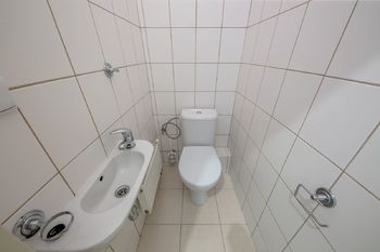 Prodej bytu 2+kk v osobním vlastnictví 44 m², Praha 10 - Vršovice