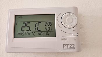 Prodej bytu 2+kk v osobním vlastnictví 44 m², Praha 10 - Vršovice