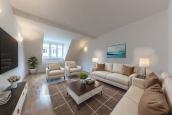 Prodej bytu 2+kk v osobním vlastnictví 70 m², Praha 10 - Vršovice