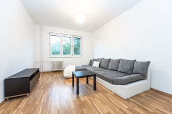 Pronájem bytu 2+1 v osobním vlastnictví 55 m², Praha 6 - Veleslavín