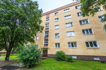 Pronájem bytu 2+1 v osobním vlastnictví 55 m², Praha 6 - Veleslavín