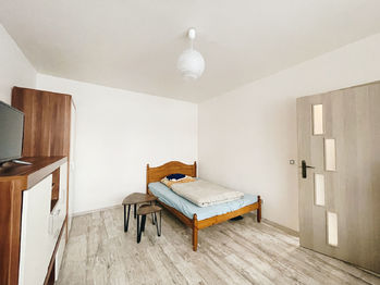 Prodej bytu 2+kk v osobním vlastnictví 36 m², Chlum u Třeboně