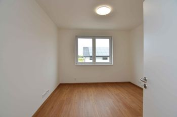 Pronájem bytu 4+kk v osobním vlastnictví 104 m², Úhonice