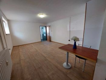 Pronájem bytu 2+kk v osobním vlastnictví 42 m², Uherský Brod