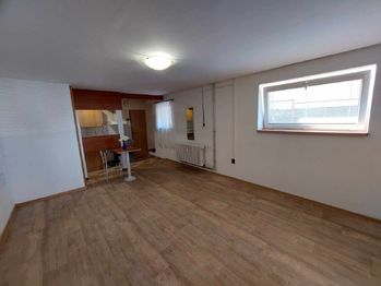 Pronájem bytu 2+kk v osobním vlastnictví 42 m², Uherský Brod