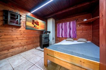 Prodej chaty / chalupy 35 m², Krňany