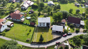 Prodej domu 360 m², Ženklava