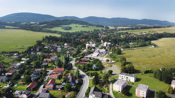 Prodej domu 360 m², Ženklava