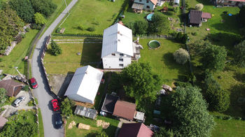 Prodej domu 360 m², Ženklava