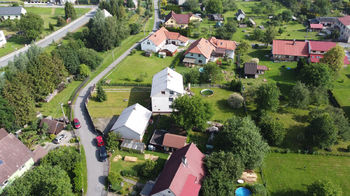 Prodej domu 360 m², Ženklava