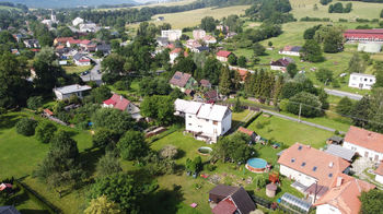 Prodej domu 360 m², Ženklava