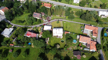 Prodej domu 360 m², Ženklava