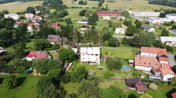 Prodej domu 360 m², Ženklava