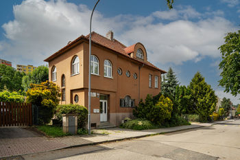 Prodej domu 405 m², Brno