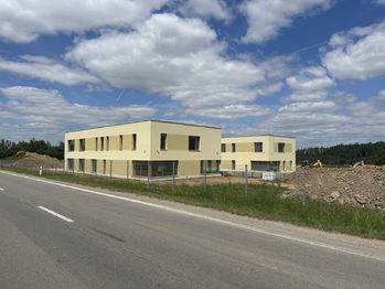 Pronájem kancelářských prostor 550 m², Velká Bíteš