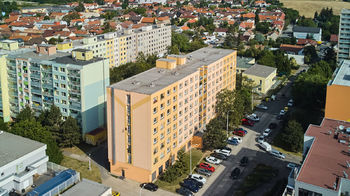 Prodej bytu 2+kk v osobním vlastnictví 39 m², Praha 4 - Libuš