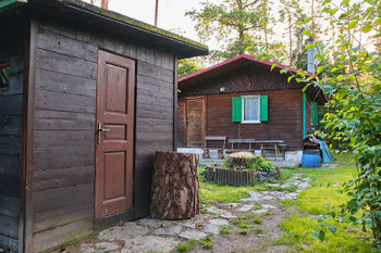 Prodej chaty / chalupy 31 m², Nižbor