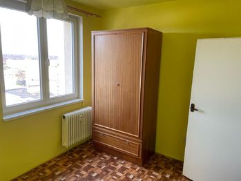 Prodej bytu 2+kk v osobním vlastnictví 42 m², České Budějovice