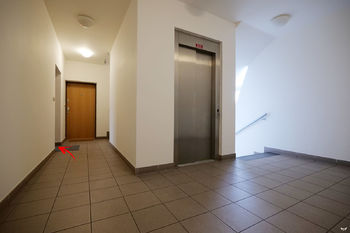 Pronájem bytu 1+kk v osobním vlastnictví 60 m², Liberec