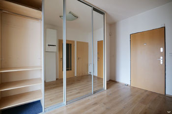 Pronájem bytu 1+kk v osobním vlastnictví 60 m², Liberec