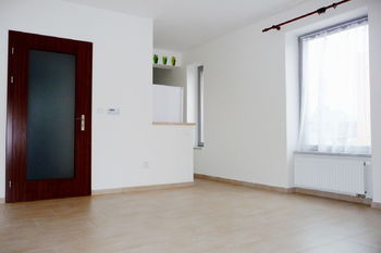 Pronájem bytu 1+kk v osobním vlastnictví 31 m², Kolín