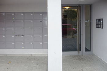 Pronájem bytu 1+kk v osobním vlastnictví 31 m², Kolín