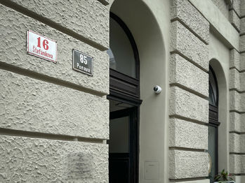 Pronájem kancelářských prostor 250 m², Brno