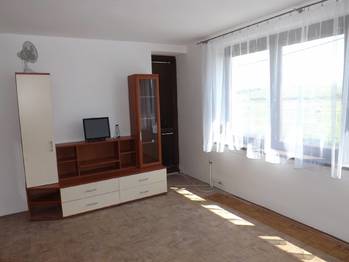 Pronájem bytu v osobním vlastnictví 8 m², Uherský Brod