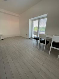 Pronájem bytu 2+kk v osobním vlastnictví 48 m², Bruntál