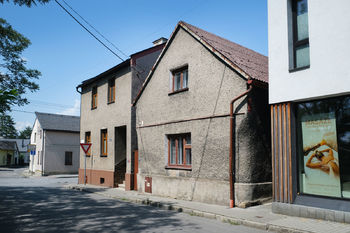Prodej domu 310 m², Hlučín
