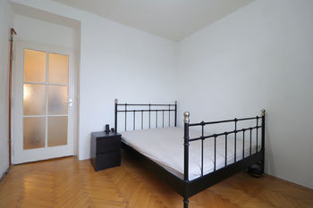 Samostatný pokoj - Pronájem bytu 2+1 v osobním vlastnictví 46 m², Praha 4 - Michle